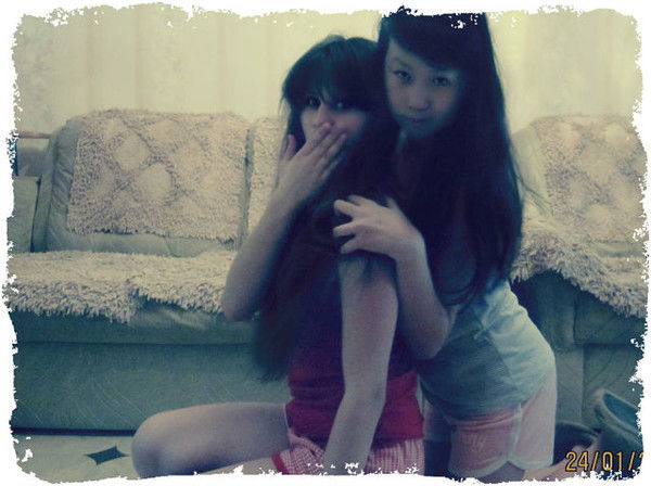 Камилла Зейнуллина