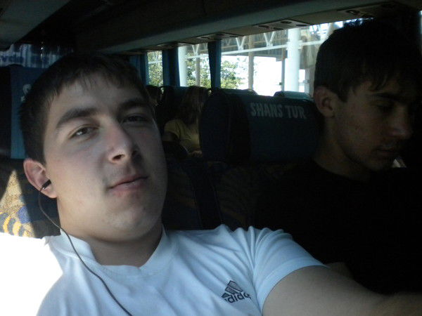 Арсений Смолов