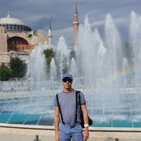 Олег Таратуйко