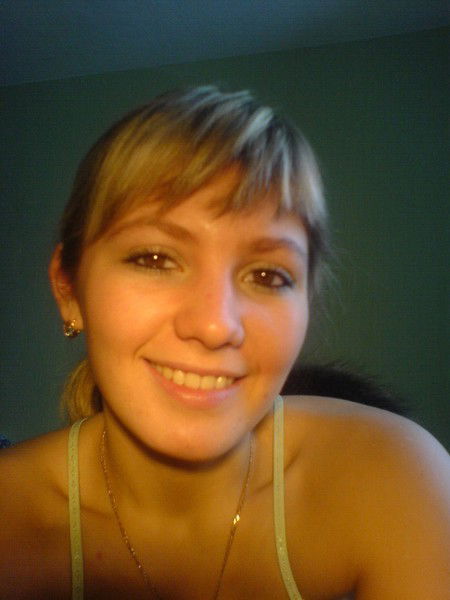 Александра Охотникова