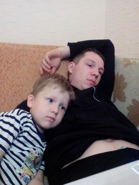 Александр Будюкин