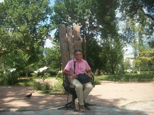 Валера Полелюк