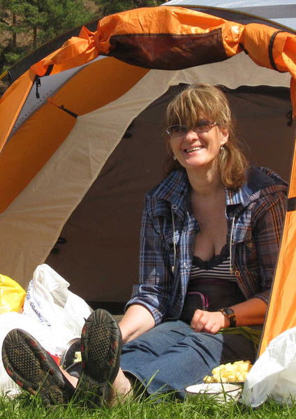 Ирина Батанина