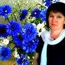 Альфия Бурангулова