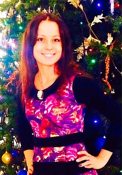 Мария Митина