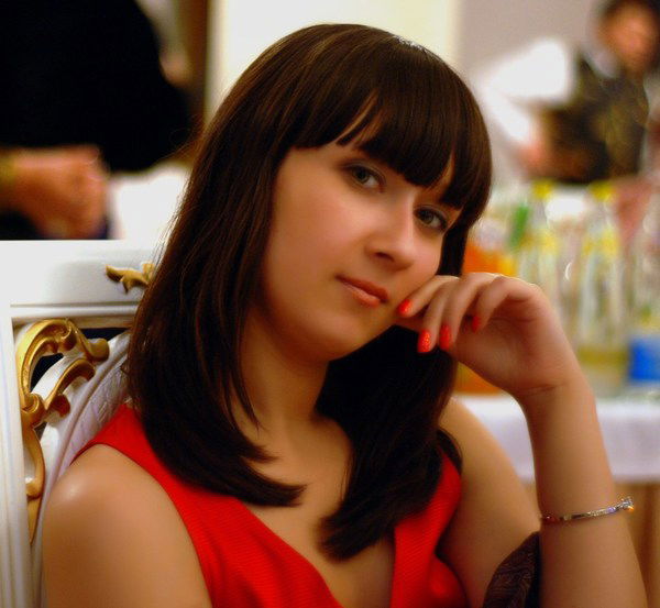 Алсу Сафаргалиева