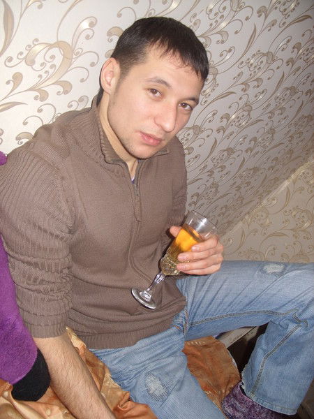 Наркиз Махмутов