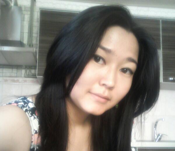 Аида Кайыркулова