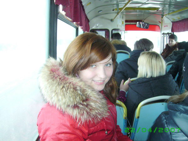 Линочка Не Выговорите!!!