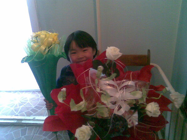 Анель Омирзак