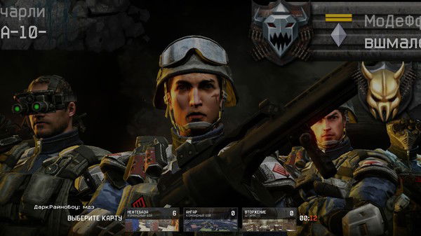 Алексей Макаров