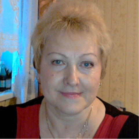 Светлана Рычкова