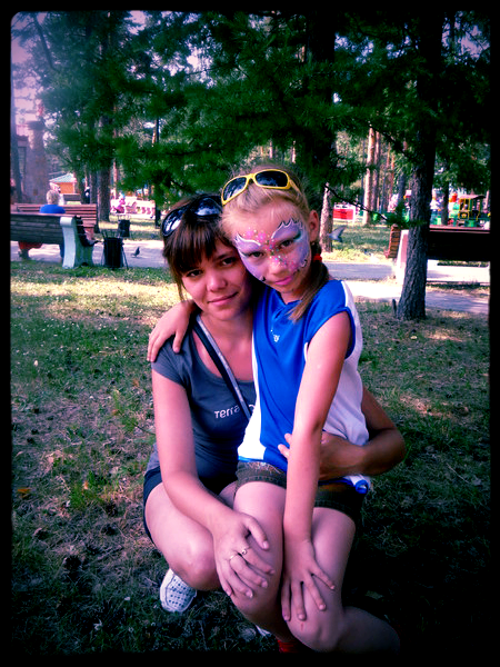 Эльвира Мельникова