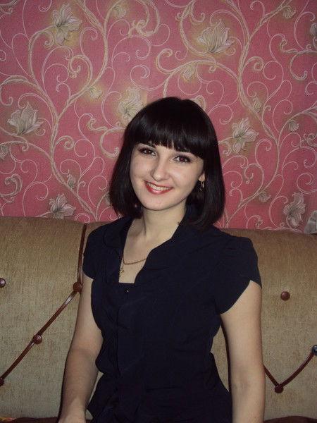 Валентина Алишина