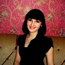 Валентина Алишина