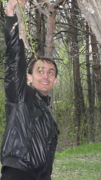 Поливаев Алексей