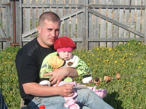 Андрей Безденежных