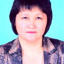 Зауре Калиева