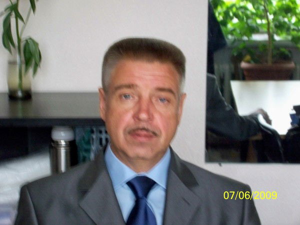 Виктор Бабаев