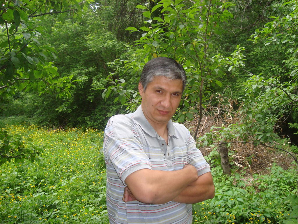 Тальхат Илиев