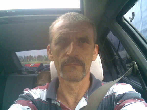 Георгий Чуйков