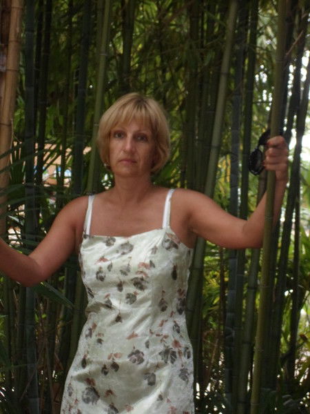 Людмила Медведева