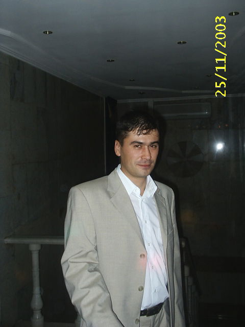 Юрий Гримарчук