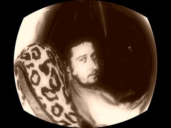 Сергей Панарин