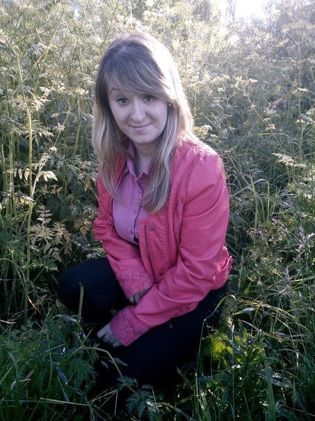 Людмила Куликова