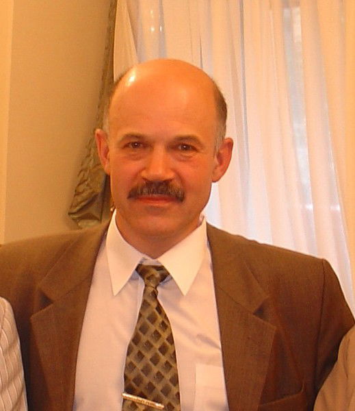 Максим Набиев