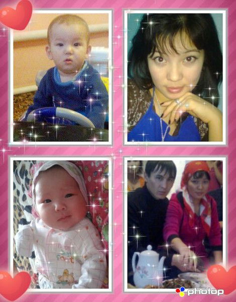 Гульжахан Муханбеталиева