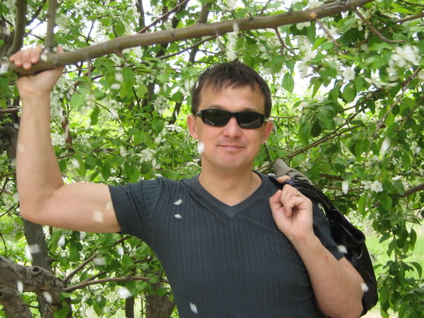 Олег Дьяковский