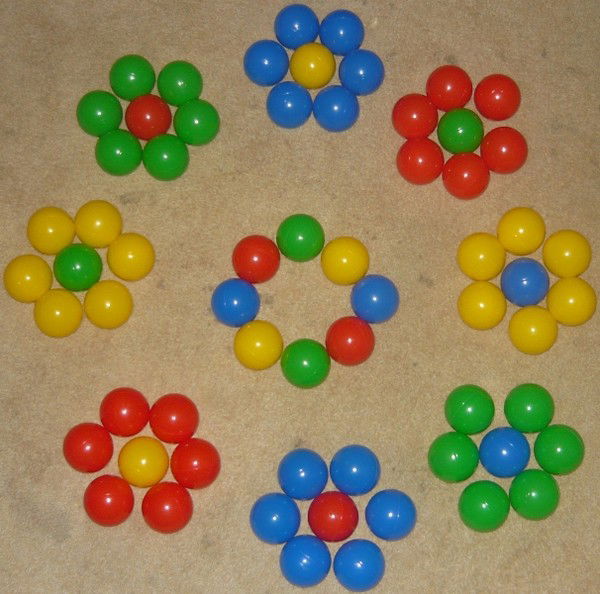 Антонина Tonya