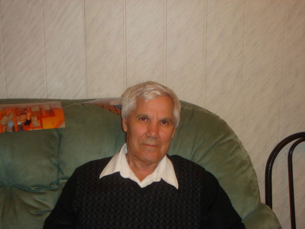 Равиль Ганиев