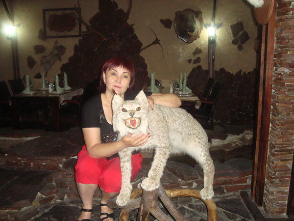 Гульмира Ошаева(Смагулова