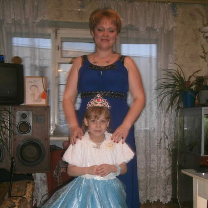 Татьяна Огаркова