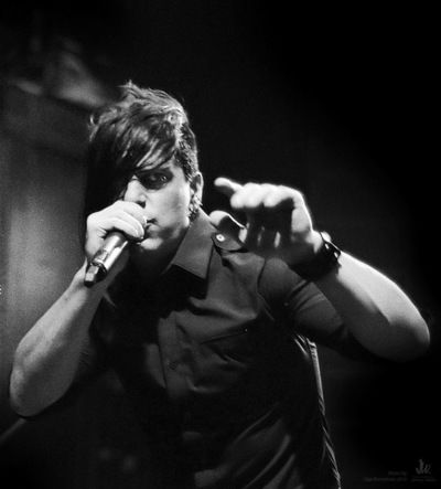 Антон Драгой