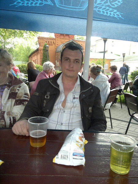 Андрей Каталов