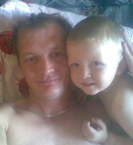 Михаил Цымлов