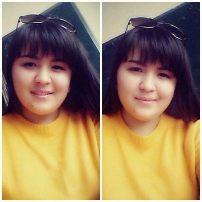 ™•°•альбина•°•™ Zhanbaeva