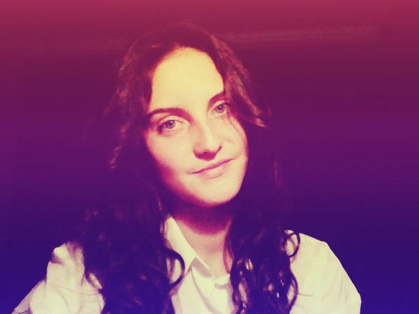 Алёнка Гетьманская