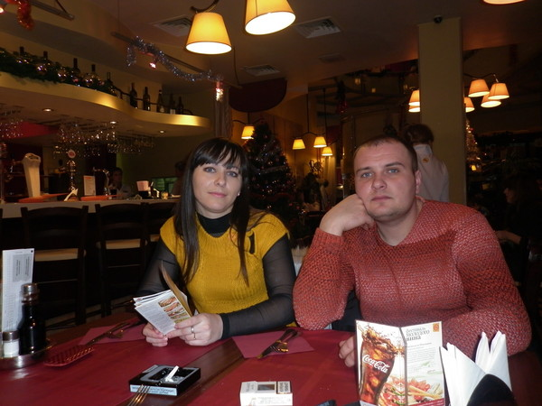 Сергей Аладов