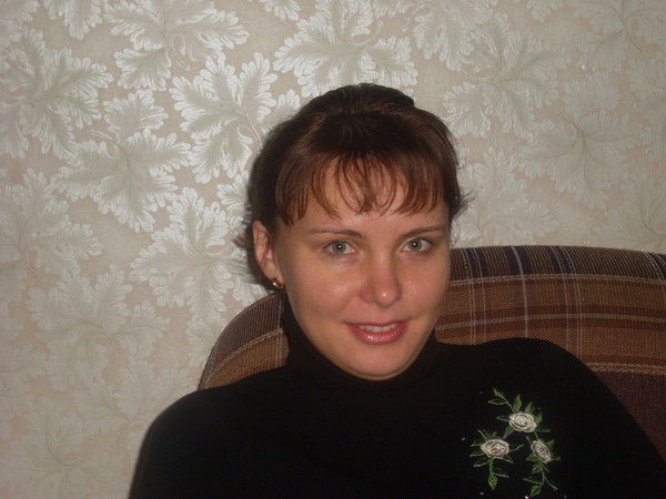 Евгения Скобелева