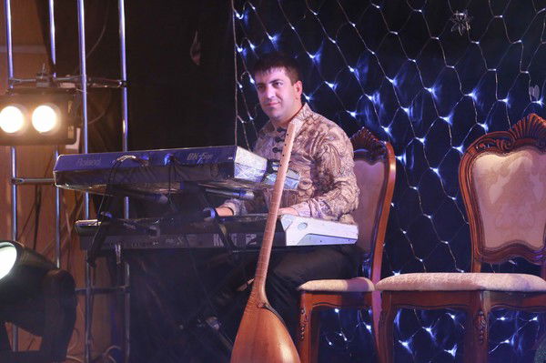 Назир Казиев