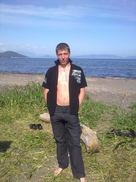 Кирилл Малахов