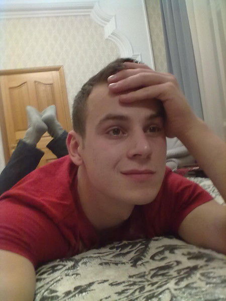 Александр Блохов