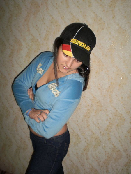 Юля Клименко