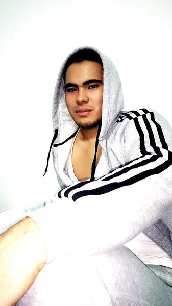 Максут Унайбеков