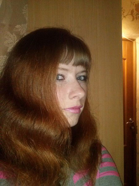 Любовь Лизогуб ( Савина)