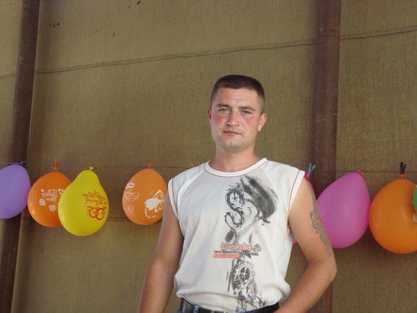 Алексей Климов